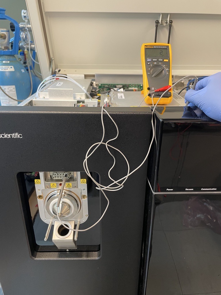 Réparation thermo