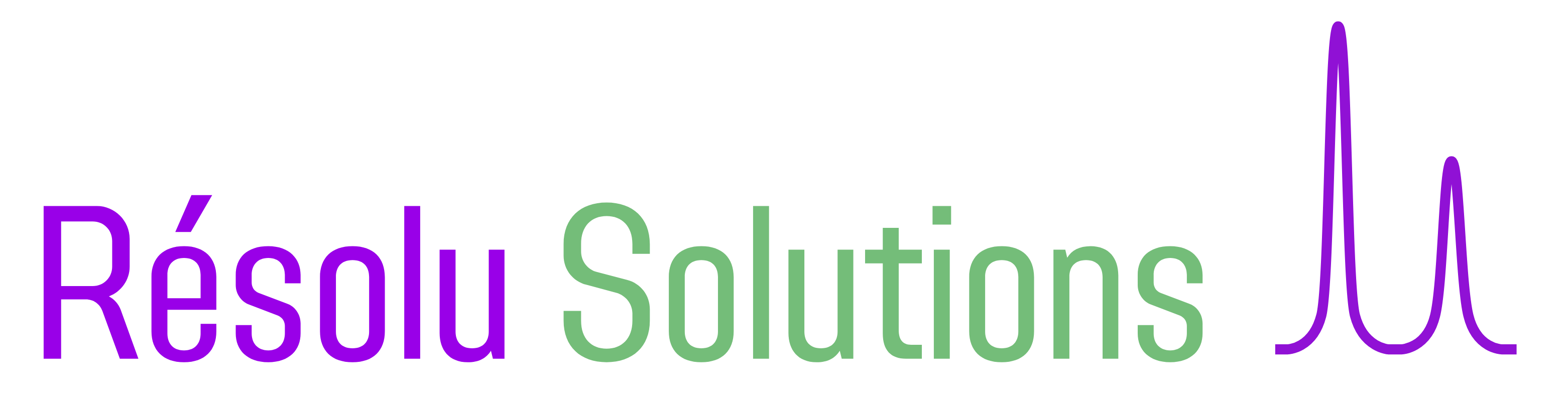 Résolu Solutions